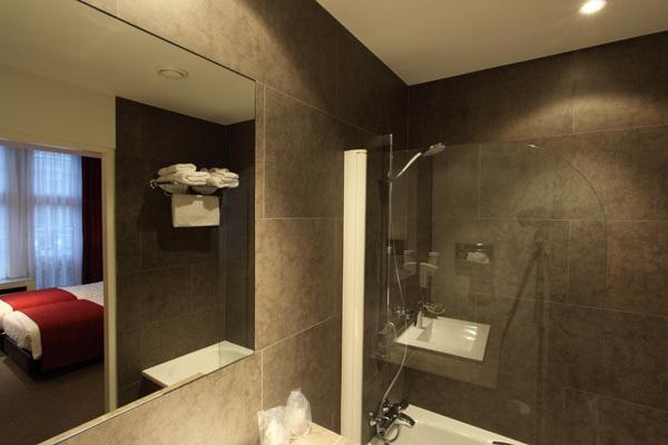 Best Western Hotel Belfort Kortrijk Ruang foto