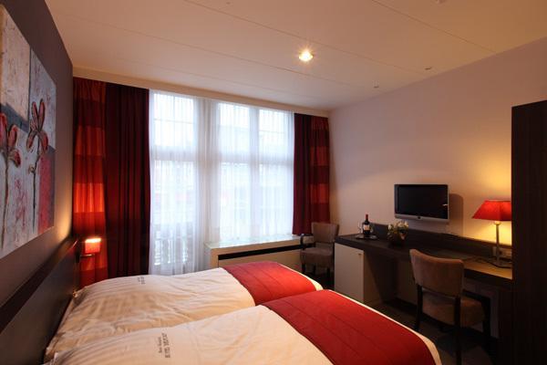 Best Western Hotel Belfort Kortrijk Ruang foto