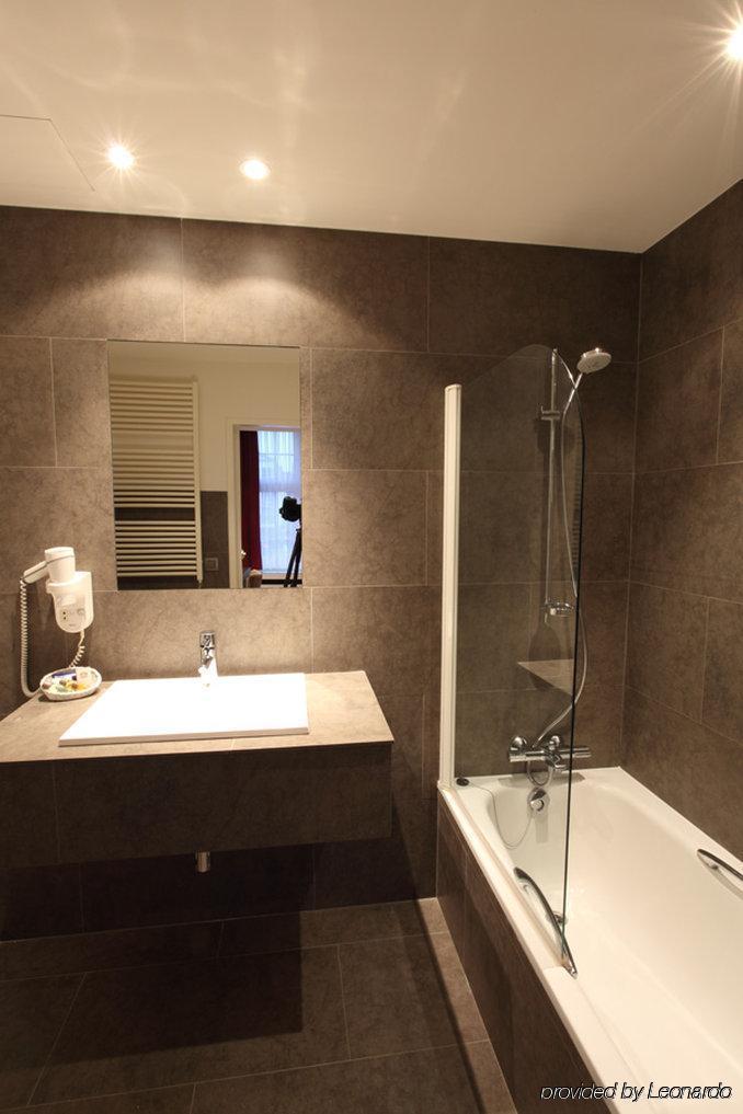 Best Western Hotel Belfort Kortrijk Bagian luar foto