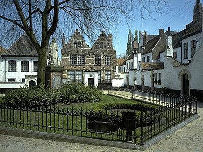 Best Western Hotel Belfort Kortrijk Bagian luar foto