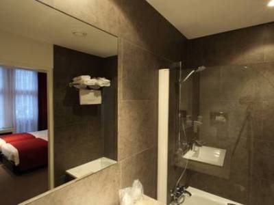 Best Western Hotel Belfort Kortrijk Bagian luar foto